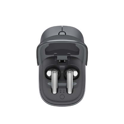 Bild von HONOR CHOICE MouseBuds Pro Black