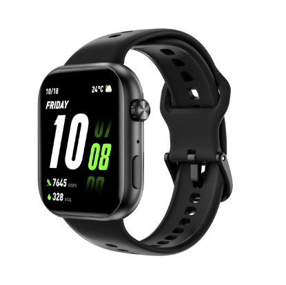 Bild von HONOR CHOICE Watch2i Black