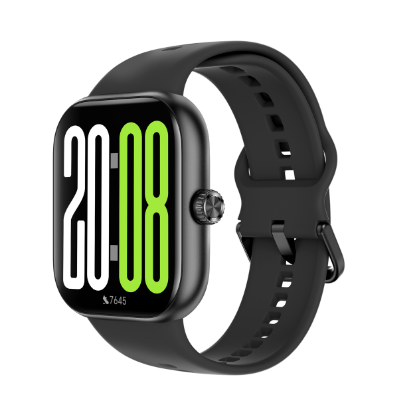 Bild von HONOR CHOICE Watch 2 Pro Black