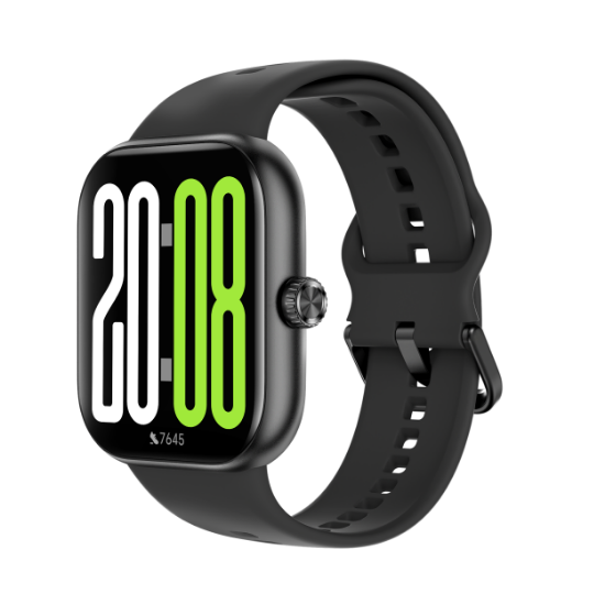 Bild von HONOR CHOICE Watch 2 Pro Black