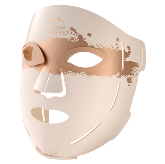 Bild von RENPHO Artemis Blush Light Mask