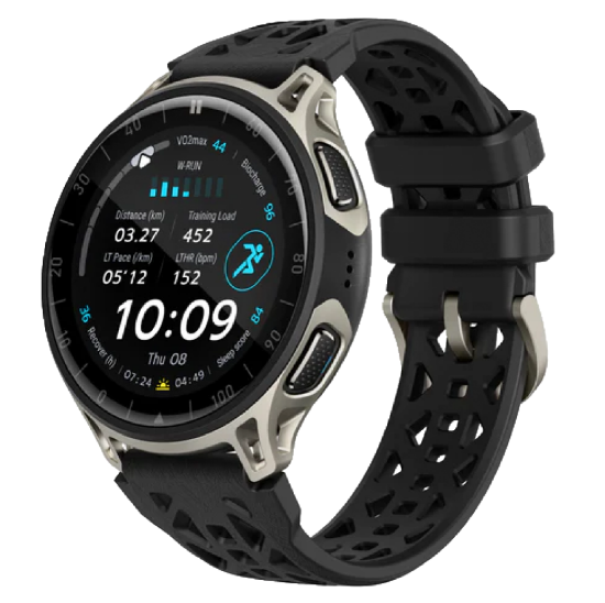 Bild von Amazfit Cheetah Pro 2 
