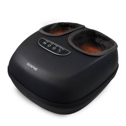 Bild von RENPHO Foot Massager Core, PEU-R-WMF07