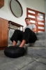 Bild von RENPHO Foot Massager Core, PEU-R-WMF07