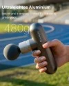 Bild von RENPHO Metal Massage Gun Mini
