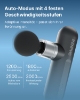 Bild von RENPHO Metal Massage Gun Mini, PEU-R-WMG20-GY