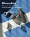 Bild von RENPHO Metal Massage Gun Mini
