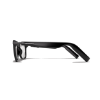Bild von Harmonix SonaVue HWA Audio Reader Glasses - 2.0D, Black