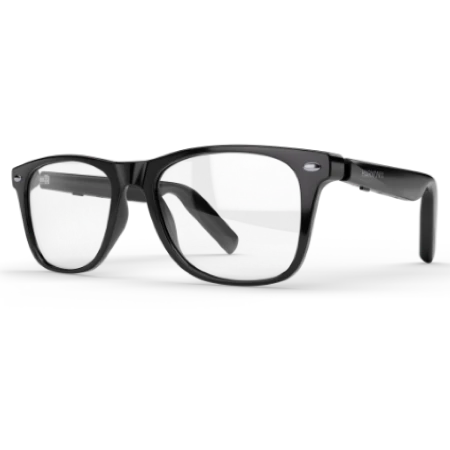 Bild von Harmonix SonaVue HWA Audio Brille