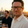 Bild von Harmonix SonaVue HWA Audio Lesebrille 1.5D