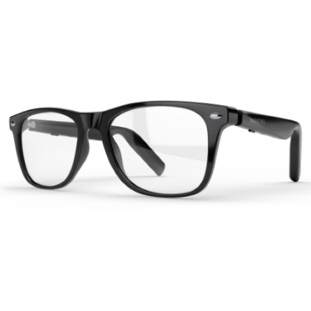 Bild von Harmonix SonaVue HWA Audio Lesebrille 2.0D
