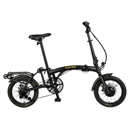 Bild von NAVEE E-Bike Compa Ultra 01 