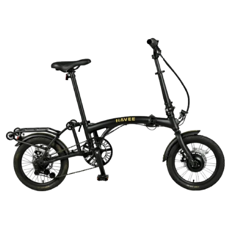 Bild von NAVEE E-Bike Compa Ultra 01 