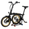 Bild von NAVEE E-Bike Compa Ultra 01 