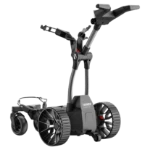 Bild von NAVEE Golf Trolley Birdie 3 