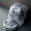 Bild von DJI ROMO P2 Clean More Combo (Water Tank Version)