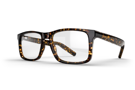 Bild von Harmonix SonaVue HKA Audio Glasses, Tortoiseshell