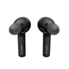 Bild von Harmonix Elevate OTC Hearing Aid, Black