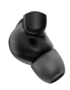 Bild von Harmonix Elevate OTC Hearing Aid, Black