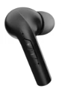 Bild von Harmonix Elevate OTC Hearing Aid, Black
