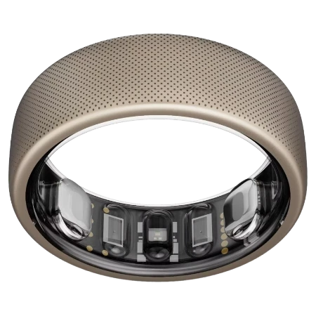 Bild von Amazfit Helio Ring (size 12)
