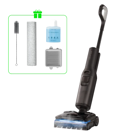 Bild von Roborock F25 Ultra Steam Gen 2