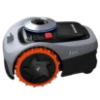 Bild von Segway Navimow i105E Mähroboter 