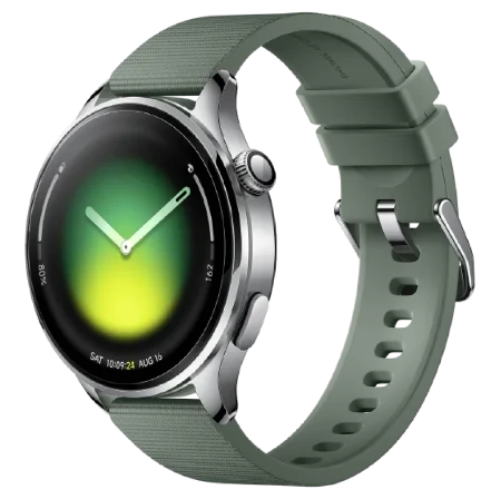 Bild von Xiaomi Watch 5