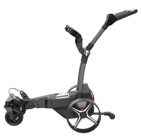 Bild von NAVEE Golf Trolley Birdie 3X 