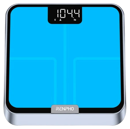 Bild von RENPHO Elis Chroma Smart Scale