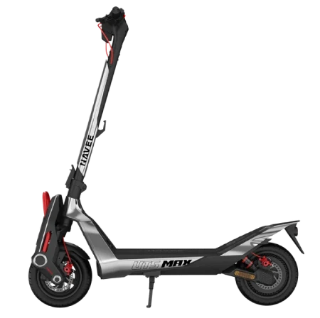Bild von NAVEE Electric Scooter UT5 Max DE 