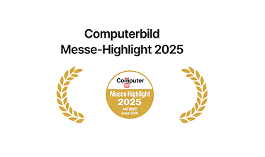 IFA 2025 Honoree