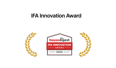 IFA 2025 Honoree
