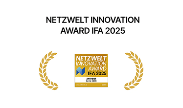 IFA 2025 Honoree